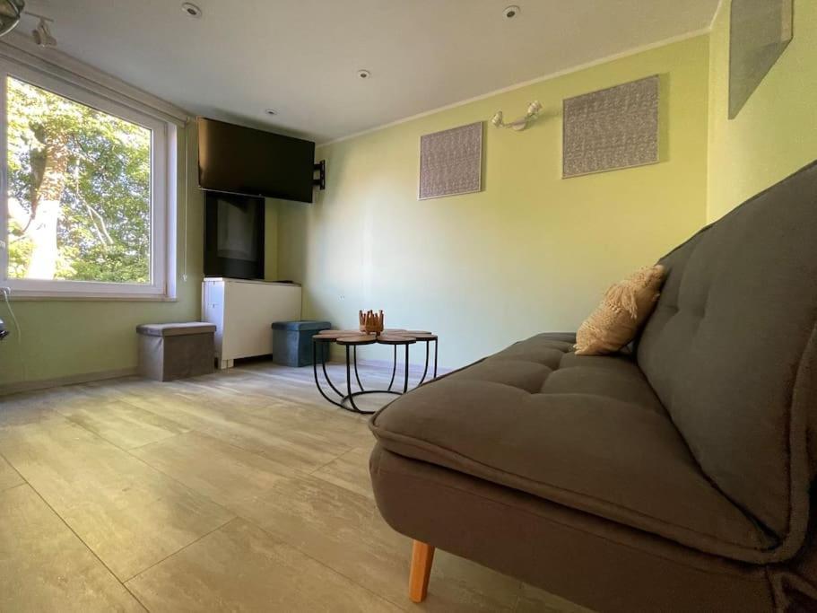 Prime 2Br/Ba Apt Next To Main Station & Olympic Center Liepāja Exterior foto
