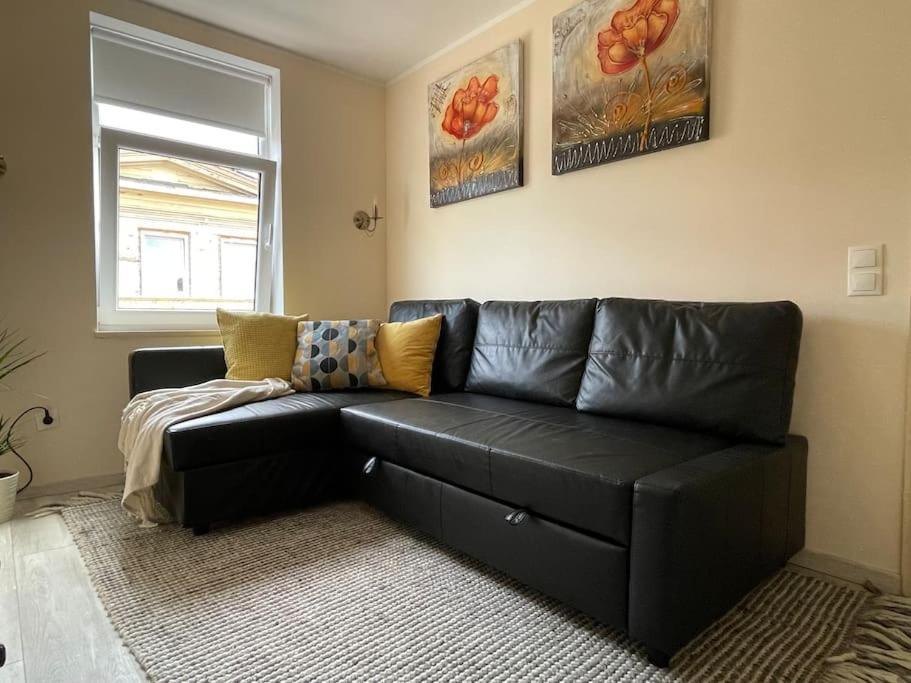 Prime 2Br/Ba Apt Next To Main Station & Olympic Center Liepāja Exterior foto