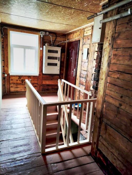 Prime 2Br/Ba Apt Next To Main Station & Olympic Center Liepāja Exterior foto